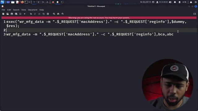 [LIVE] Intro To IOT Pentesting - TryHackMe смотреть онлайн