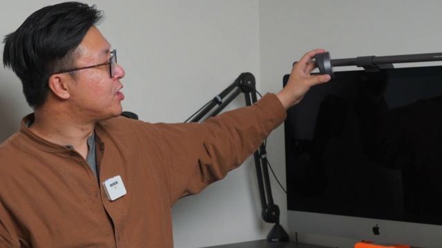 HomePod都复活了，新27英寸iMac还会远吗？ смотреть онлайн