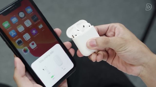 AirPods 2 dễ BỊ LỖI??? Hãy xem nếu bạn định mua AirPods!! смотреть онлайн