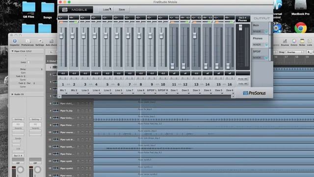 Universal Control смотреть онлайн