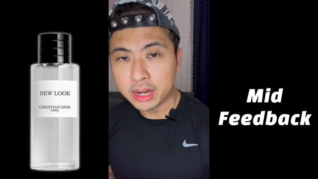 NEW CHRISTIAN DIOR NEW LOOK REVIEW 2024 | THE HONEST NO HYPE FRAGRANCE REVIEW смотреть онлайн