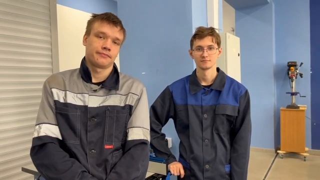 День открытых дверей. 3 корпус смотреть онлайн