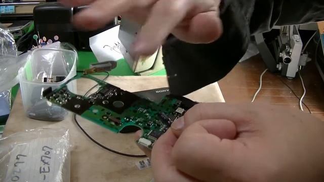 SONY 1992年　カセットウォークマン　WM-EX707 смотреть онлайн