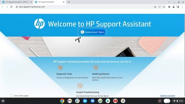 ChromeOSでHP Support Assistantをインストールおよび更新する手順 | HP製コンピュータ | HP Support смотреть онлайн