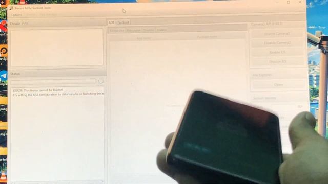 Twrp Error Operation not Permitted 2021 Fix смотреть онлайн