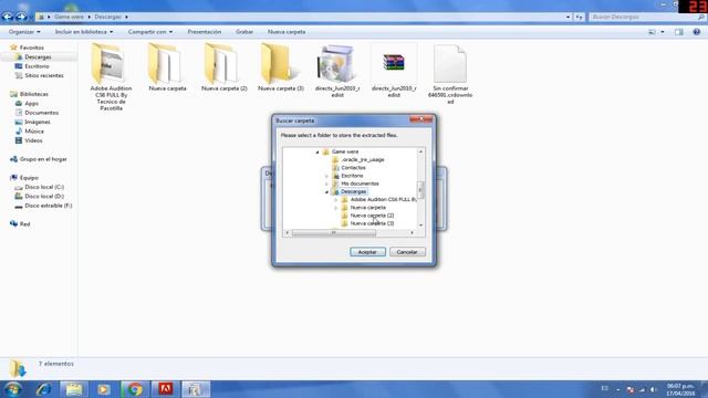 Como descargar e instalar directx 10 portable смотреть онлайн