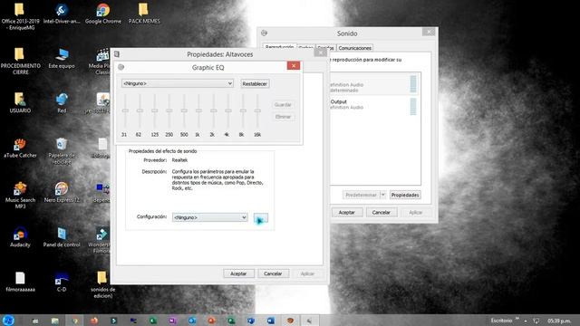 COMO AUMENTAR EL VOLUMEN DE MI PC SIN PROGRAMAS смотреть онлайн