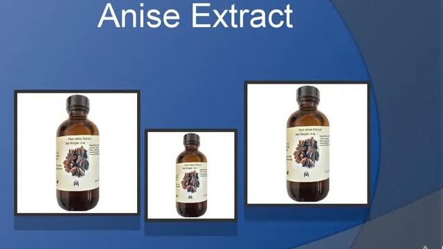 Extracts for Baking смотреть онлайн