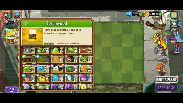 Download Plants Vs Zombies 2 Mod Apk 2024 Terbaru - Unlimited Diamond & Unlock All Plants смотреть онлайн