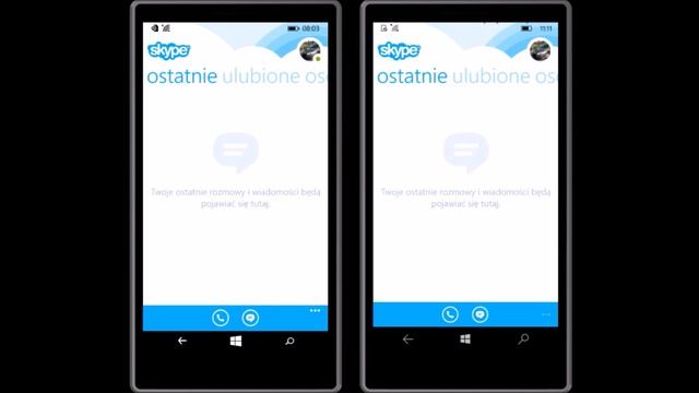Windows 10 Mobile vs Windows Phone 8.1 Lumia 640 смотреть онлайн