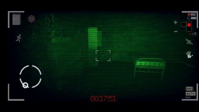 Mental Hospital 6 Child Of Evil [Part 5/5] FEAR (Chapter 1) Full Gameplay смотреть онлайн