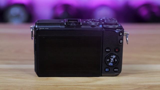 Tất tần tật về dòng máy ảnh Canon M - Ngon bổ rẻ nhưng... смотреть онлайн