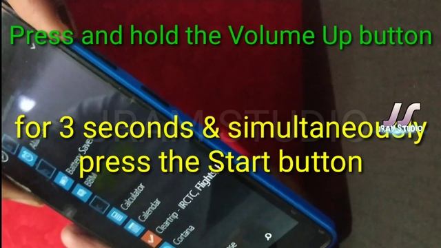 ALL MICROSOFT LUMIA TALK BACK OFF | DISABLE NARRATOR | MICROSOFT ACCESSIBILITY PHONE | ManojRawal смотреть онлайн
