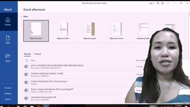 How to fix and solve the Word Product Activation Failed/Microsoft Office смотреть онлайн