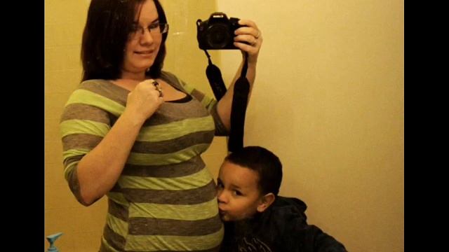 Pregnancy 0-10 Months