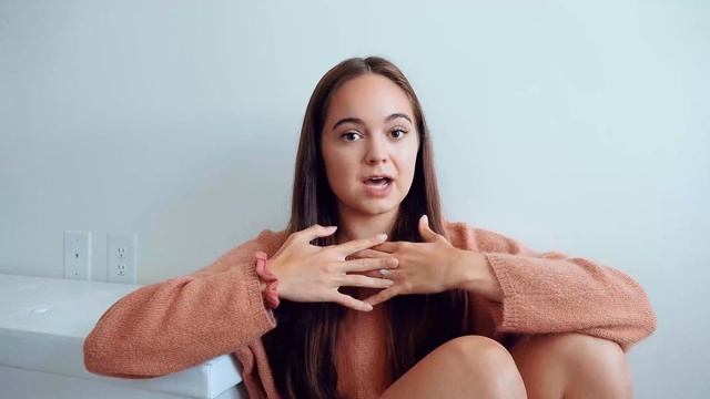 TMI | Natural Birth Control, Clean Beauty, and Singleness смотреть онлайн