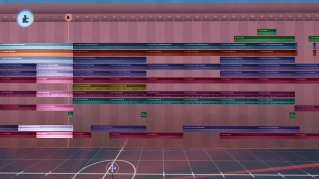 Friday Night Funkin': Indie Cross - Devil's Gambit [Dreams Cover V2] смотреть онлайн