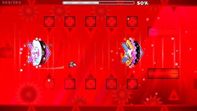Troll Machine Inspired Easy Demon (Verified)