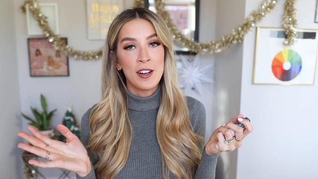 2019 FAVORITES - BEST OF BEAUTY! | leighannsays смотреть онлайн