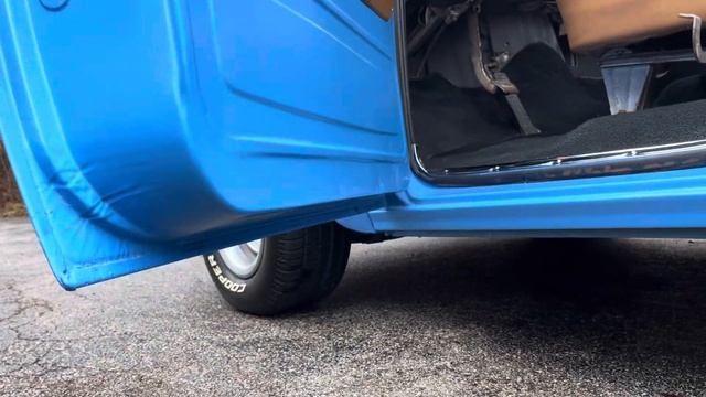 SOLD 1965 Chevy C10 Short Bed Fleetside Big Back Window @gatewayautosource смотреть онлайн