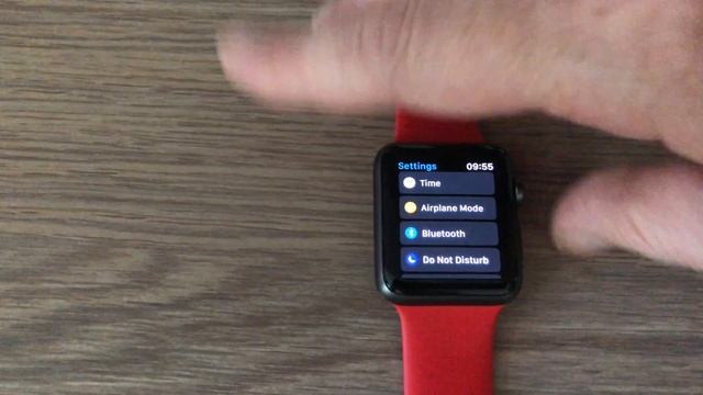 Apple watch series 7000 - review смотреть онлайн
