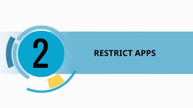 How to Setup Parental Controls on iPhone (4 Major Steps) смотреть онлайн