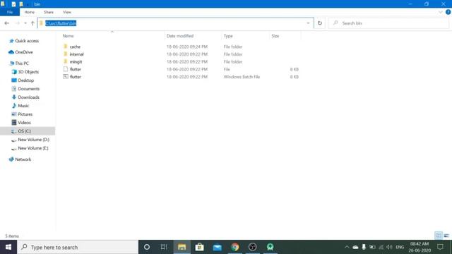 Install Flutter SDK, Plugin & Configure Android Studio | Tutorial in Urdu/Hindi 2020 смотреть онлайн
