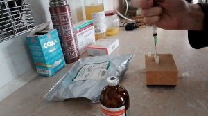 Приём АСД2 в капсулах. Все инструкции спросите у гугле.