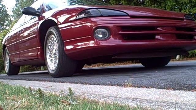 Dodge Intrepid intake sounds смотреть онлайн