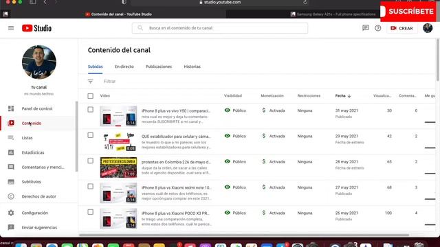 como grabar pantalla en MacBook Pro 2020 [ chip m1 ] смотреть онлайн