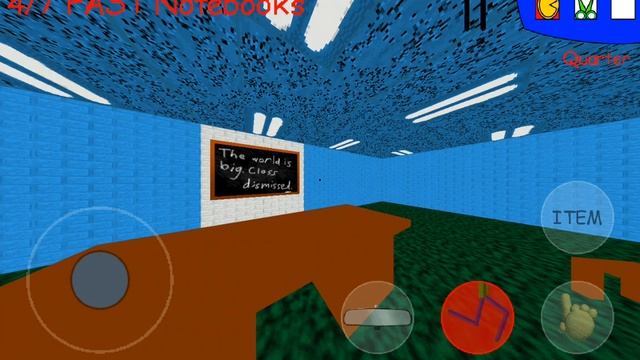 mugman basics super fast baldi basics android mods смотреть онлайн