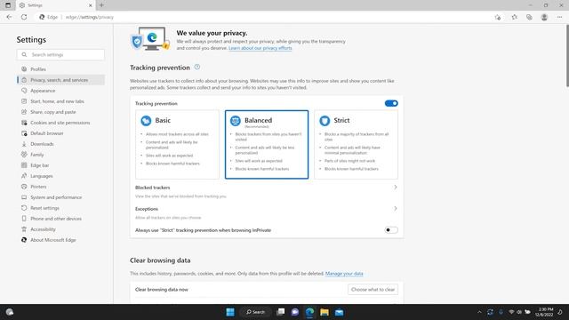 كيفية حل مشاكل متصفح Microsoft Edge في Windows 11 | أجهزة الكمبيوتر من HP | HP Support смотреть онлайн