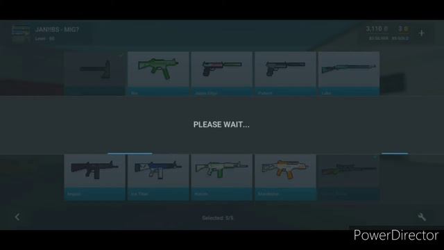 Block Strike Update 6.6.6 👹 смотреть онлайн