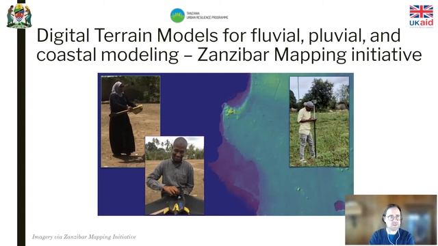 OpenDroneMap for open-source image processing смотреть онлайн