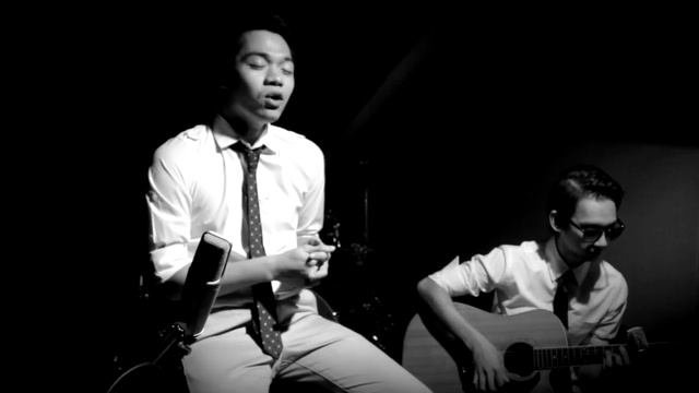 Pinoytuner Presents: Jensen & The Flips: Lovechild смотреть онлайн