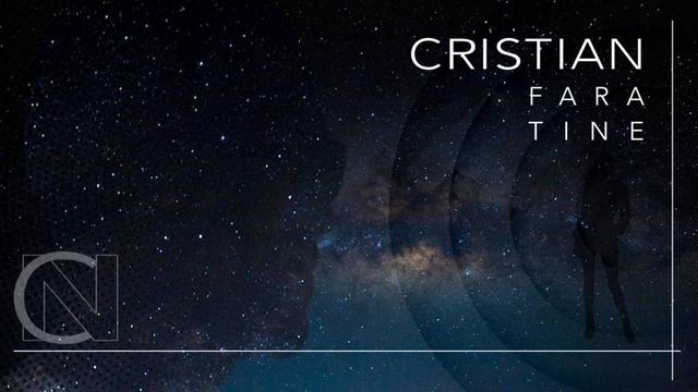 CRISTIAN - Fara tine (Audio) смотреть онлайн
