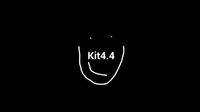 INTRO KITKAT 4.4... смотреть онлайн