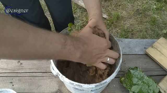 Мясо в глине смотреть онлайн