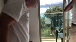 ВЛОГ Летим на море ! Обзор хорошего отеля в Турции !