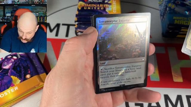 It's Serial Time! Fallout, Ravnica Remastered, MoM Collector Box Opening & Pricing! смотреть онлайн