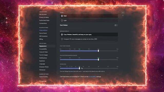 How to Make Text Bigger on Discord Mac OSX смотреть онлайн