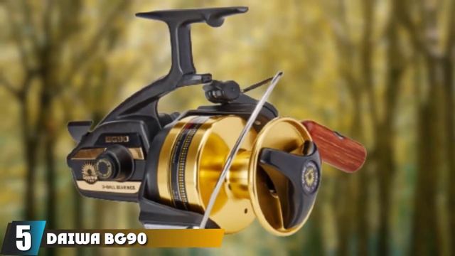 Best Catfish Spinning Reels In 2024 - Top 10 Catfish Spinning Reel Review