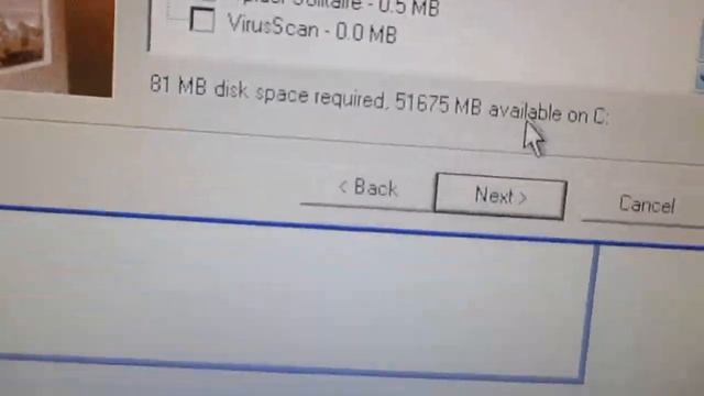 Trying to install Microsoft Plus! 98 on Windows XP смотреть онлайн