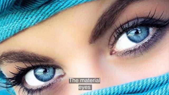 Paper 42d Truly the Eyes are the Windows of the Soul смотреть онлайн