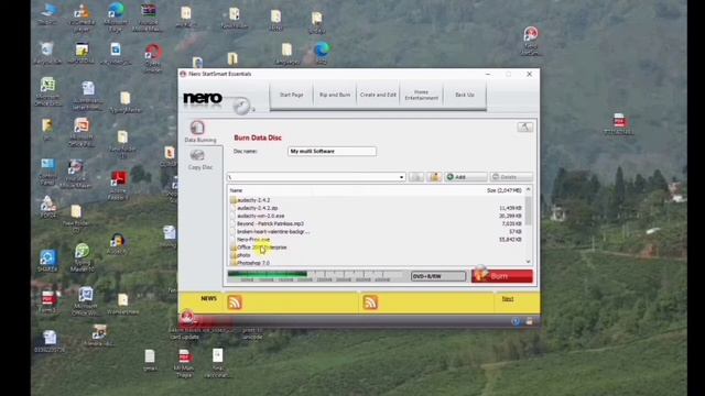 how to burn a CD/DVD in Windows 10, खाली CD मे song,video software कैसे डाले l learn free मे 2021 смотреть онлайн