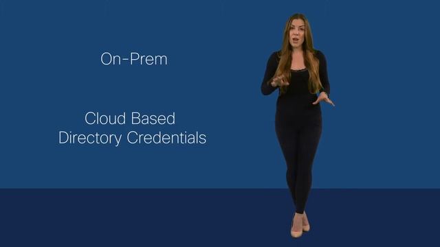 Cisco Duo Security смотреть онлайн