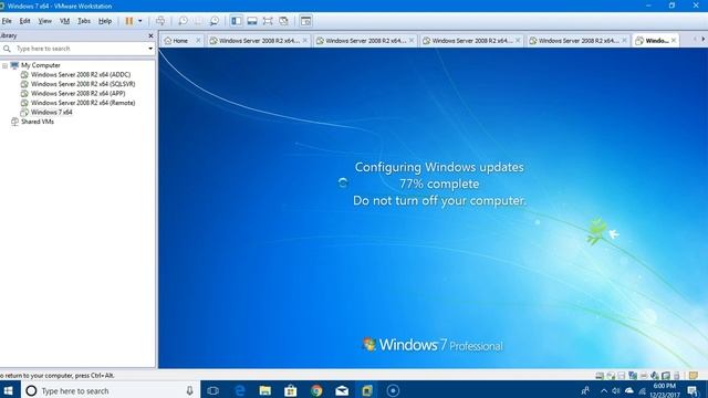 Installing Centricity Client on Windows 7 смотреть онлайн