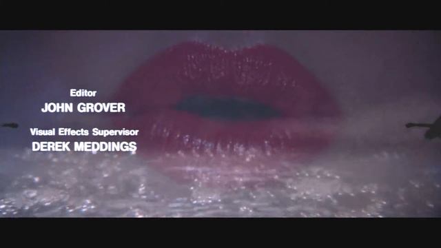 For Your Eyes Only Sheena Easton Blu Ray 1080p HD смотреть онлайн