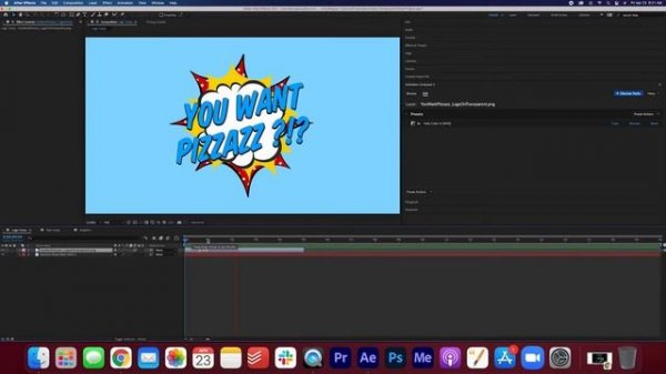 How to Use ANIMATION COMPOSER!