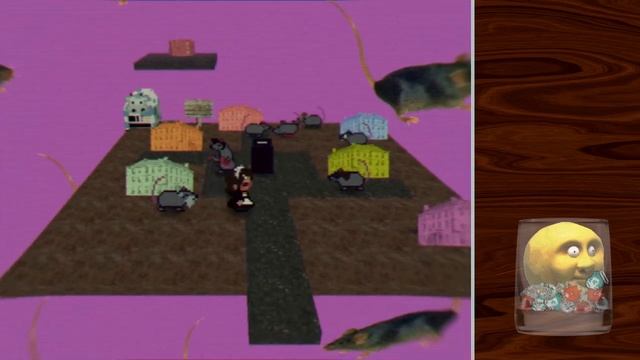 SWOLLEN TO BURSTING UNTIL I AM DISAPPEARING ON PURPOSE // ??? смотреть онлайн